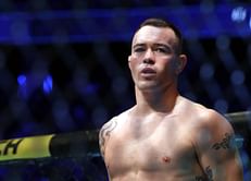 "Bag b*tch"- Ali Abdelaziz flames Colby Covington for racking up losses against welterweight A-listers