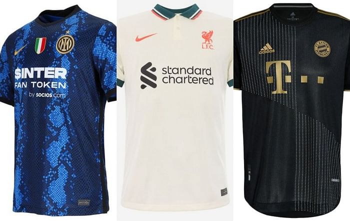 Kaizer Chiefs 2021-22 Nike Home Kit - Football Shirt Culture - Latest  Football Kit News and More