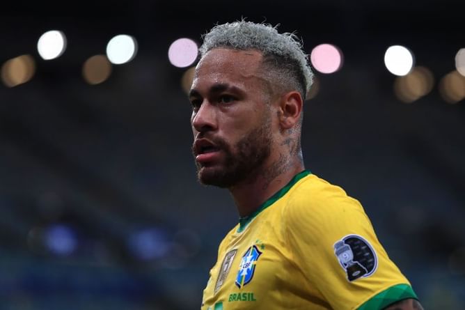 5 best Brazilian players in the world right now (2021)