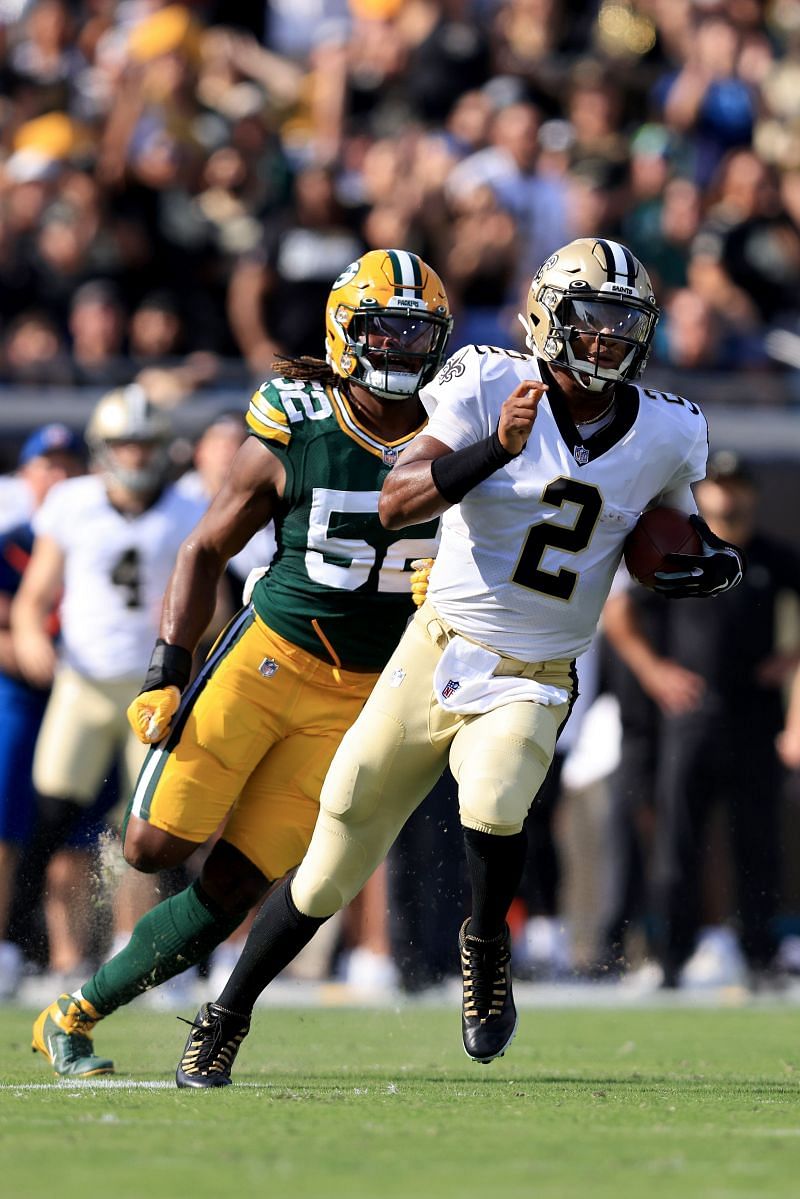 Green Bay Packers v New Orleans Saints