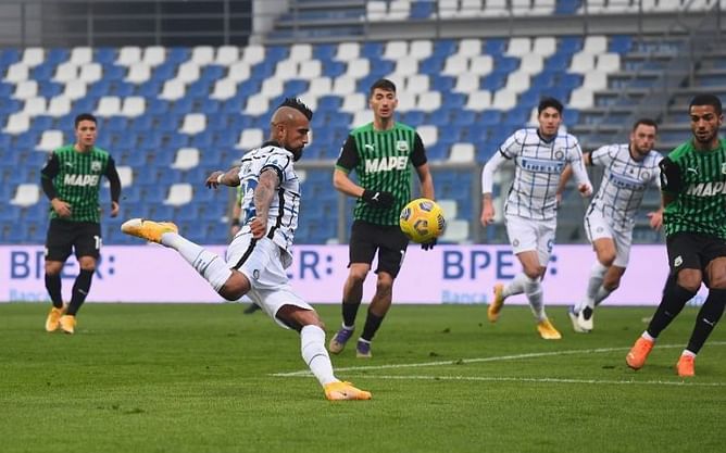 Sassuolo vs Inter Milan prediction, preview, team news and more | Serie A 2021-22