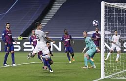 Barcelona vs Bayern Munich prediction, preview, team news and more | UEFA Champions League 2021-22