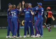 Delhi Capitals के तेज गेंदबाज कगिसो रबाडा (Photo: IPL)