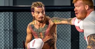 "I think it could be nerve damage" - Sean O'Malley reveals he is still suffering from an injury sustained at UFC 264