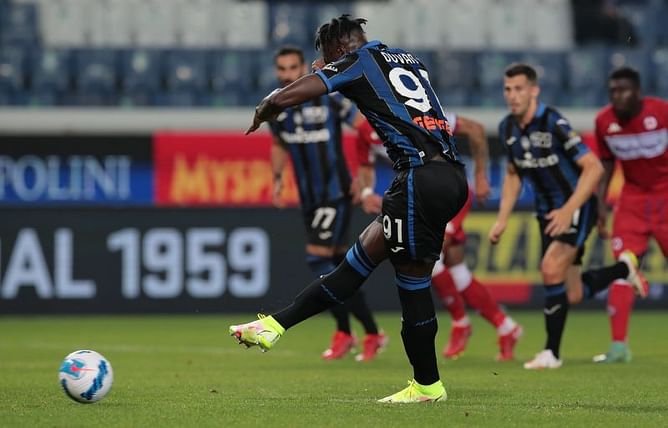 Villarreal vs Atalanta prediction, preview, team news and more | UEFA Champions League 2021-22
