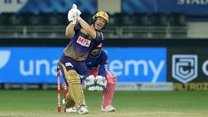 IPL 2021: Eoin Morgan joins KKR ahead of 2nd leg