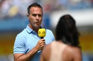 Michael Vaughan. (Credits: Getty)