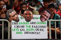 Eagles vs 49ers Prediction, Odds, and Picks - September 20 | NFL 2021-22 Season