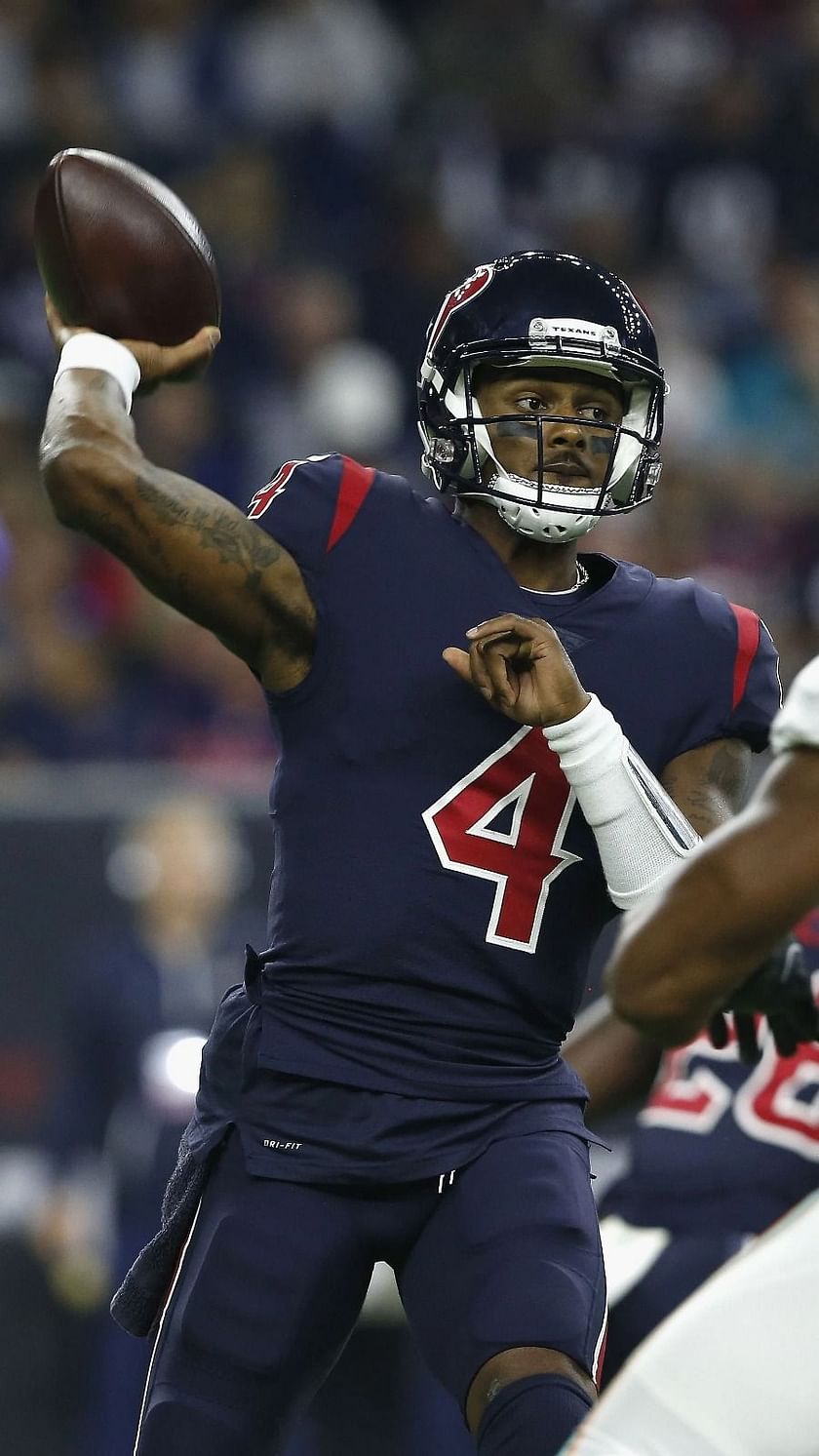 Deshaun Watson rumors: 3 reasons why Texans must trade QB