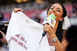 Who is Inés Gómez Mont? TV host who proposed Tom Brady accused of $146m fraud