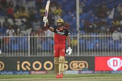 IPL 2021 - देवदत्त पडिक्कल ने आरसीबी टीम की हार की मुख्य वजह बताई