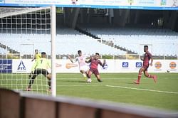 Durand Cup 2021: Army Red put four past ten-men Assam Rifles