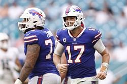 Bills vs Washington prediction, odds and picks - September 26 | NFL Season 2021-22