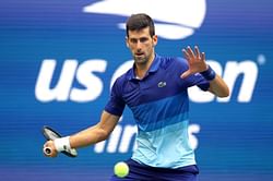 Novak Djokovic starts 340th week as World No. 1, Ashleigh Barty continues reign atop WTA rankings