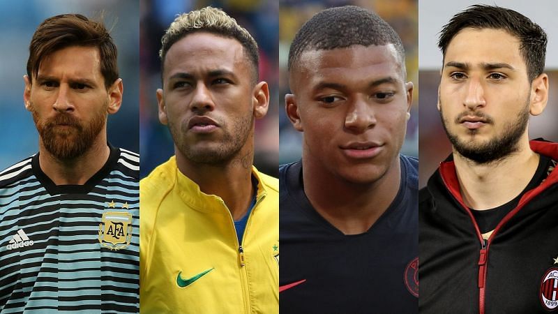 FIFA 23 top rated players revealed
