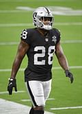 Josh Jacobs injury: Las Vegas Raiders HC Jon Gruden reveals RB's status for Week 4
