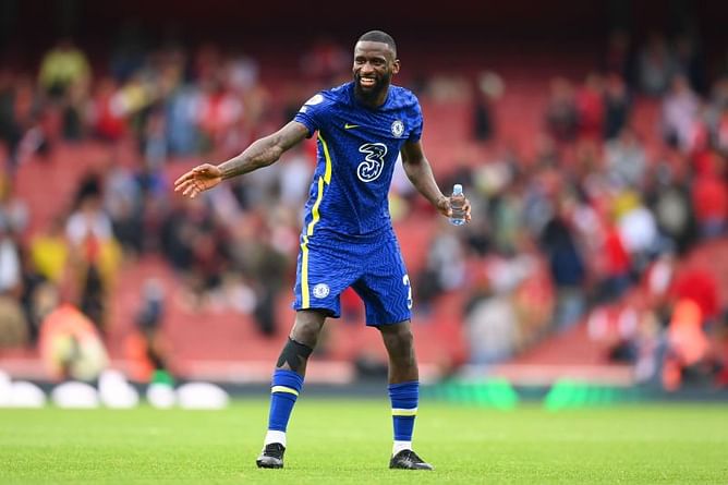 5 most underrated centre backs in football right now (2021)