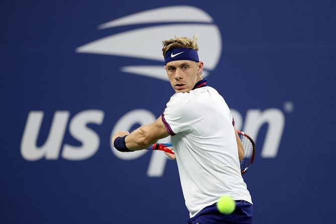 US Open 2021: Denis Shapovalov vs Lloyd Harris preview, head-to-head & prediction