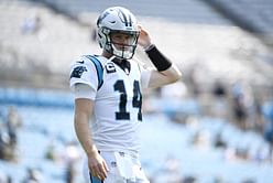 Texans vs Panthers prediction, odds, picks - September 23 | NFL 2021-22 Season