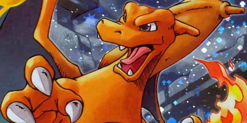 Charizard is a popular pick in any Pokemon GO battle, and its utilization of Overheat can nuke PvE opponents in particular (Image via The Pokemon Company)