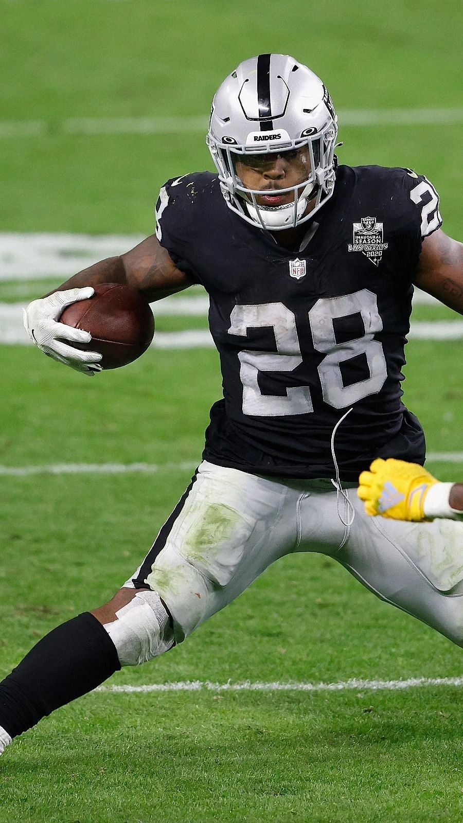 Raiders Rumors: Josh Jacobs Expected To Report To Team Prior To Week 1