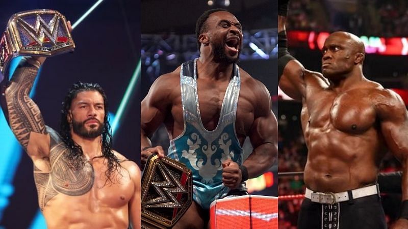 WWE ने इस हफ्ते Raw में कई चीजें इशारों-इशारों में बताई हैं