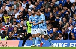 Chelsea 0-1 Manchester City: Player Ratings as Pep's men have their revenge in the Champions League Final replay | Premier League 2021-22