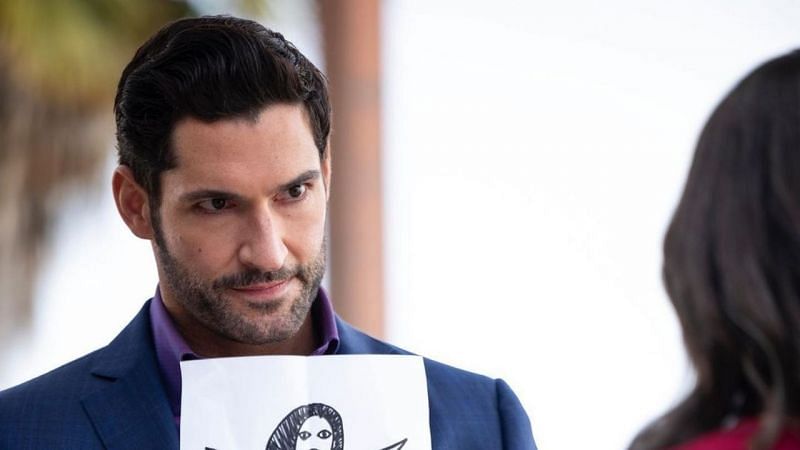 What Roles Has Tom Ellis Taken Since Lucifer Ended?