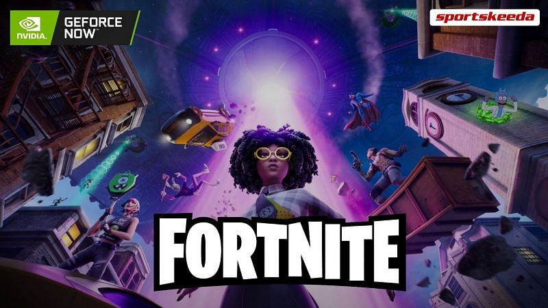 Follow these steps and learn how to play Fortnite on Chromebook in 2021 (Image via Sportskeeda)