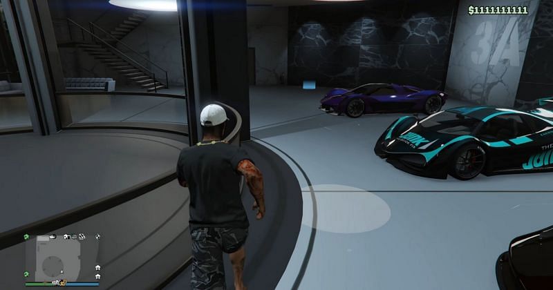 Which Gta Property Has The, How To Put A Garage In Your Office Gta 5
