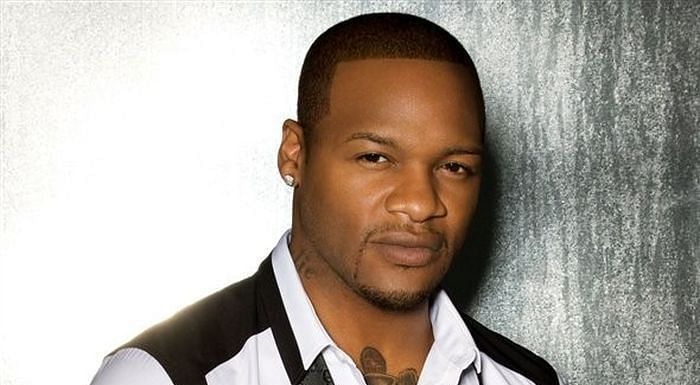 Jaheim Hoagland is an American R&amp;B Singer (Image via Getty Images)