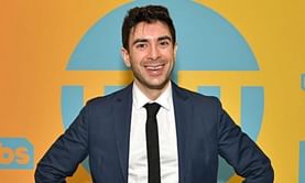 Where did Tony Khan go to college?