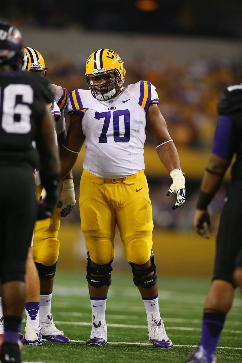 La'el Collins - Wikipedia