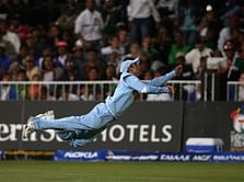 "I don't know how MS Dhoni does that" - Robin Uthappa recalls incident from 2007 T20 World Cup match