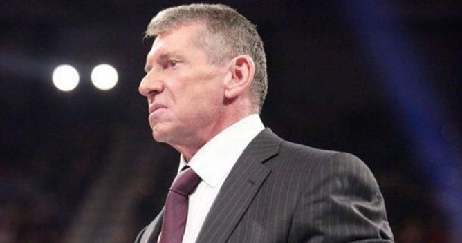 "Vince McMahon doesn’t see it in you" - Former World Champion recalls his early struggles in WWE