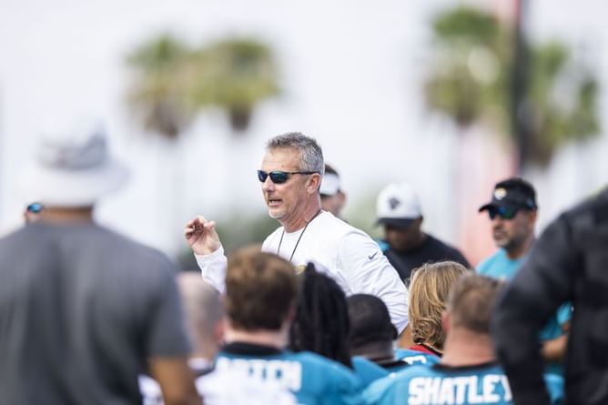 NFL Rumors: Urban Meyer's status for 2022 continues to be up in the air