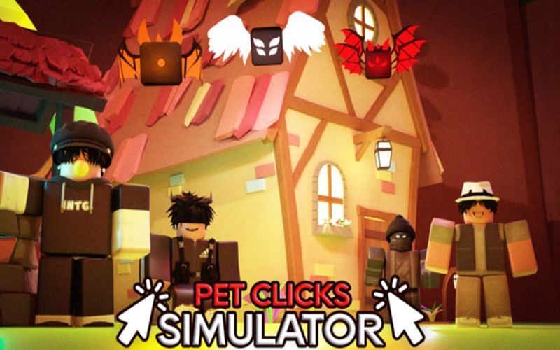 Pet Simulator X Merch Codes (Sep 2021) Know The Updates!