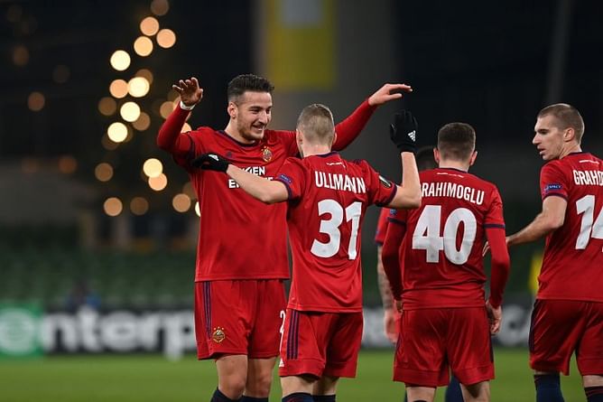 Rapid Vienna vs Sturm Graz prediction, preview, team news and more | Austrian Bundesliga 2021-22