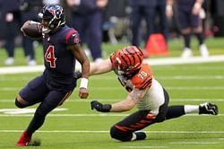 NFL Trade Rumors: Will the Houston Texans move Deshaun Watson before the deadline?
