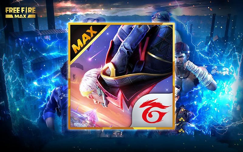 Free Fire Max is launching today (Image via Sportskeeda)