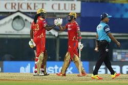 IPL 2021: “Gayle and Rahul to open, Agarwal at no.3” - Aakash Chopra picks his PBKS playing XI for RR clash