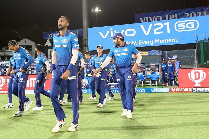The Mumbai Indians are known to be slow starters [P/C: iplt20.com]