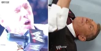 5 Times Vince McMahon was slapped on WWE TV