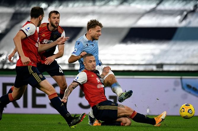Lazio vs Cagliari prediction, preview, team news and more | Serie A 2021-22