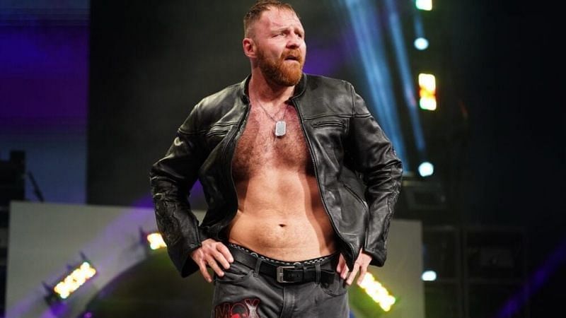 Jon Moxley is set to be called out by Suzuki Gun on the upcoming edition of AEW Dynamite