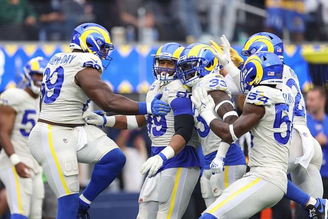 Can the Los Angeles Rams go 17-0? 5 of the toughest matchups left on the schedule for Sean McVay's team