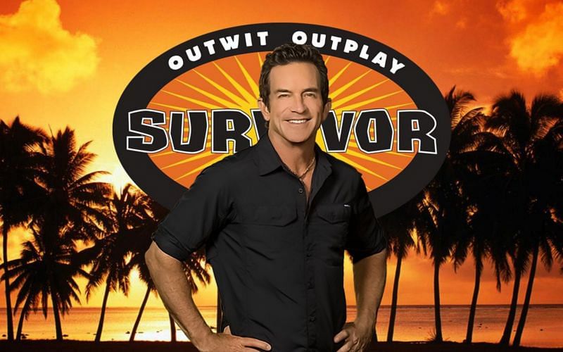Survivor Season 41 host Jeff Probst (Image via Sportskeeda)