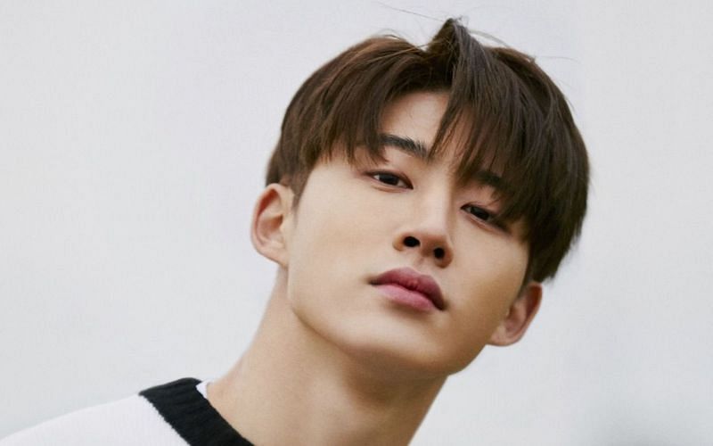 B.I&#039;s sentence was not appealed by either side, effectively ending the case (Image via YG Entertainment)
