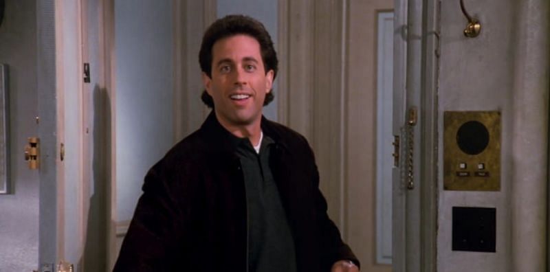 Netflix paid $500 million-plus for Seinfeld (Image via Netflix)