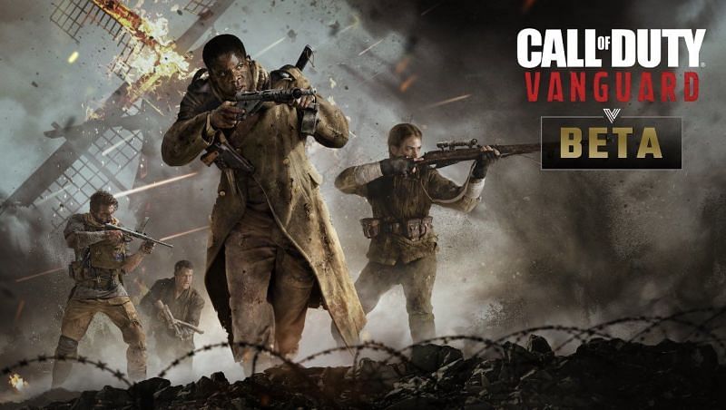 Call Of Duty Vanguard Maps List: All Multiplayer Maps In Vanguard